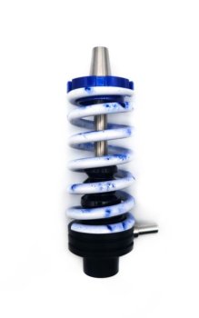 Кальян SHI CARVER Static Easy Easy Drops