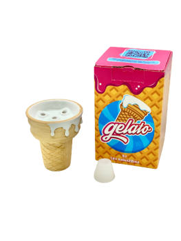 Чаша для кальяна Werkbund Gelato