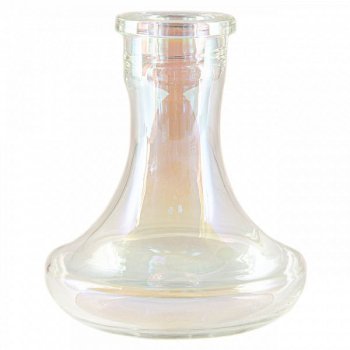 Колба Vessel Glass Крафт Mini перламутр