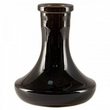 Колба Vessel Glass Крафт Mini дым