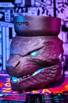 Чашка KONG GODZILLA (LIGHT)