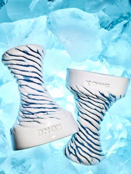 Чаша Kong - Phunnel Lava Ice