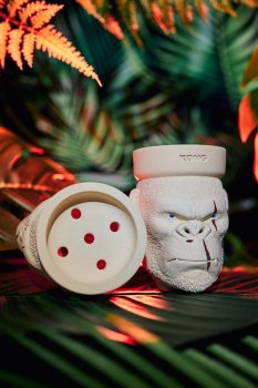 Чашка KONG RAMPAGE