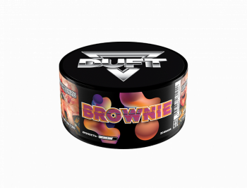 Табак для кальяна Duft Brownie 20гр