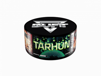 Табак для кальяна Duft Tarhun 20гр