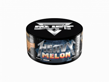 Табак для кальяна Duft Heavy melon 20гр