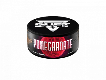 Duft Pomegranate 80гр