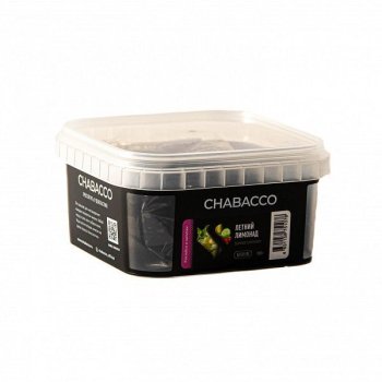 Табак для кальяна Chabacco Mix MEDIUM Summer lemonade 200гр