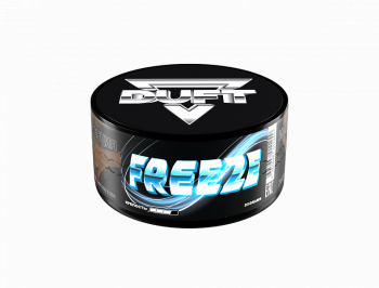 Табак для кальяна Duft Freeze 20гр