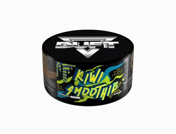 Табак для кальяна Duft Kiwi smoothie 20гр