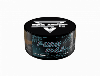 Табак для кальяна Duft Punkman 20гр