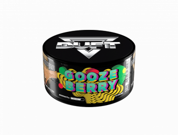 Табак для кальяна Duft Goozeberry 20гр