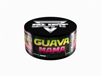 Табак для кальяна Duft Guava mama 20гр