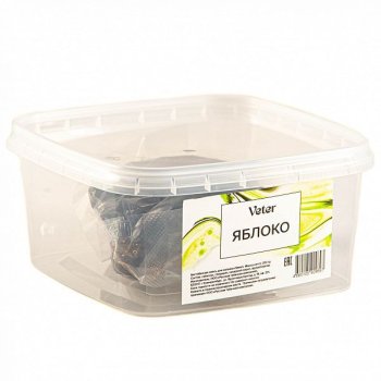 Смесь для кальяна VETER Яблоко 200 гр