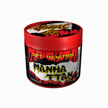Табак для кальяна Duft The Hatters Manhattan 200 г