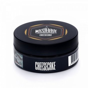 MustHave Cheesecake 125гр