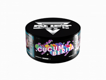 Табак для кальяна Duft Cucumberita 20гр