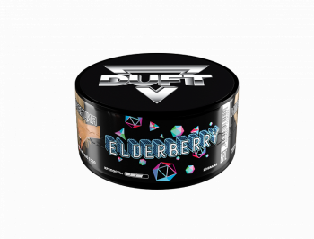 Табак для кальяна Duft Elderberry 20гр