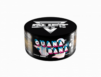 Табак для кальяна Duft Guanabana 20гр
