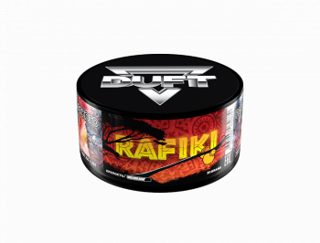 Табак для кальяна Duft Rafiki 20гр