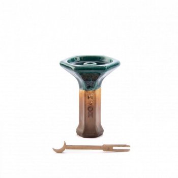 Чашка MOONRAVE Grand Phunnel Marble fir