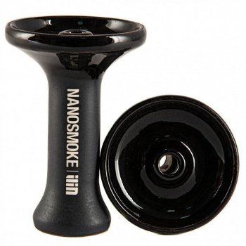 Чашка Nanosmoke