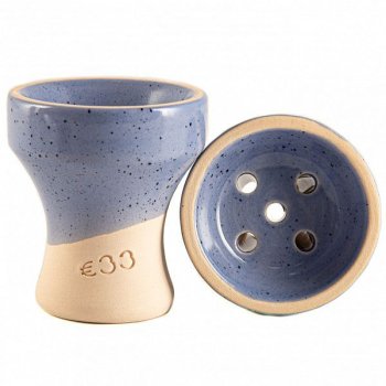 Чаша €33 BASE Blue Dot