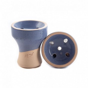 Чаша €33 BASE Blue Dot 2 PZDK, Glaze