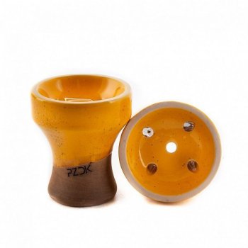 Чаша €33 BASE Yellov Dot PZDK, Glaze