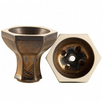 Чашка Sense Volcano Bronze