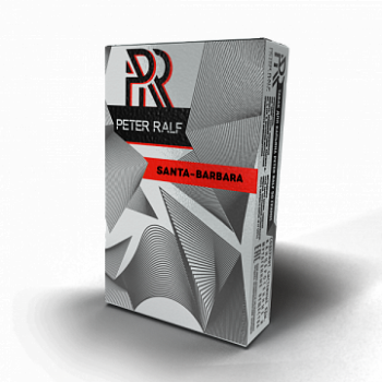 Табак для кальяна Peter Ralf Santa-barbara 50гр
