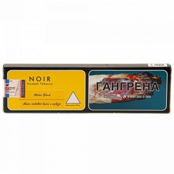 NOIR Melon Blend 100гр