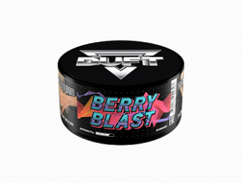Табак для кальяна Duft Berry blast 20гр