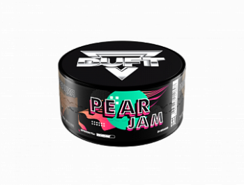 Duft Pear Jam 20гр