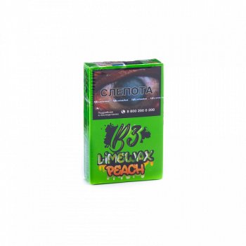 B3 Limewax peach 50гр