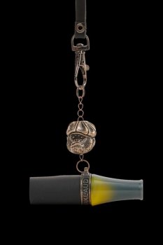 Мундштук Maklaud Personal (Mucha)