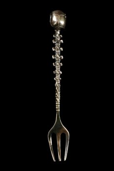 Вилка Maklaud Styx