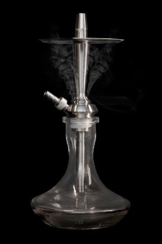 Кальян MAKLAUD XS SHORTY