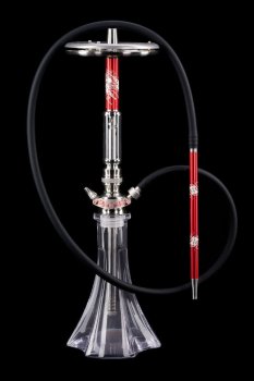 Кальян MAKLAUD - SKYTECH RED