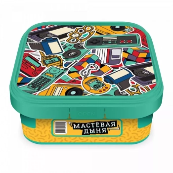 Табак для кальяна Северный Мастевая дыня 250гр