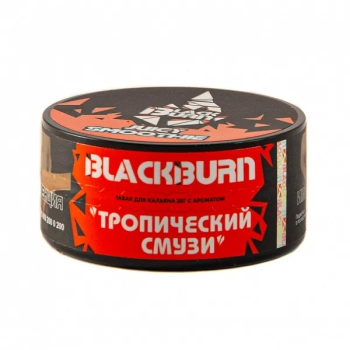 Burn BLACK Juicy Smoothie 25гр