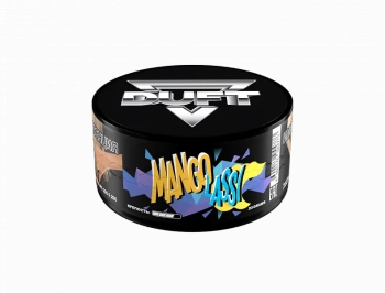 Табак для кальяна Duft Mango lassi 20гр