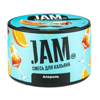Табак для кальяна JAM Апероль 250гр