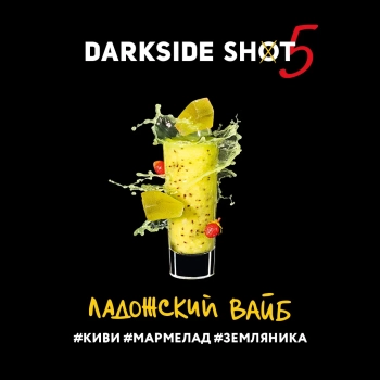 Darkside Shot Ладожский, 30 гр.