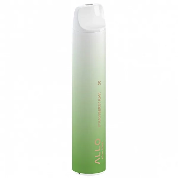 ALLO Strawberry Kiwi (2500 затяжек)