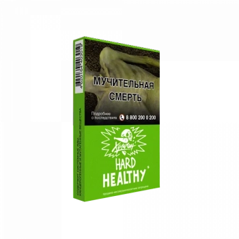 Хулиган HARD Helthy 25гр
