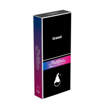 Табак для кальяна MattPear Granat 50 гр.(Гранат)