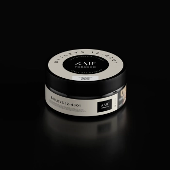 Табак Kaif - BAILEYS (ликер бейлис) 100 гр.