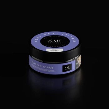 Табак Kaif VERY PERI (черная смородина с куста) 100 гр.