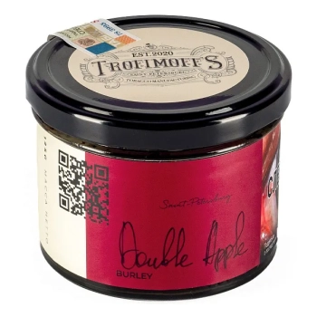 Trofimoff's Burley Double Apple 125гр